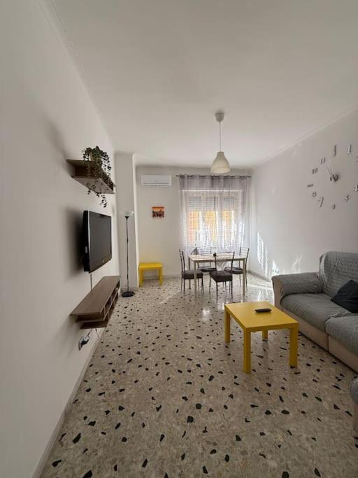 Domus Romae Caffarella Apartment