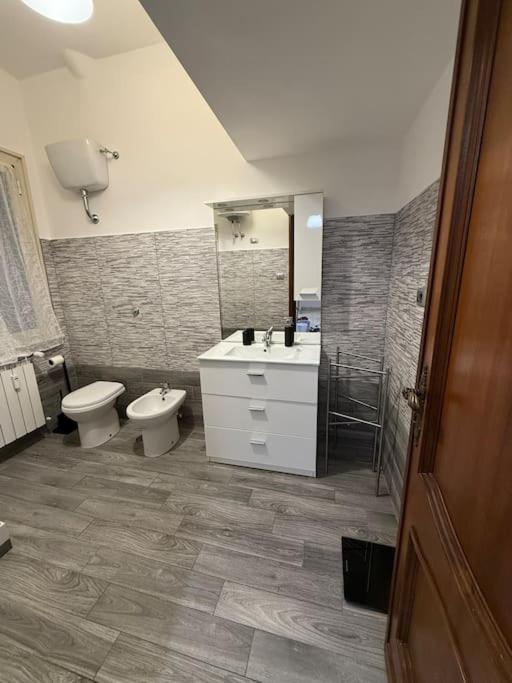 Apartment Domus Romae Caffarella Rome