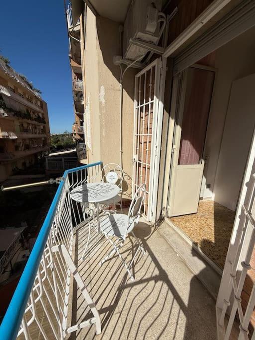 Apartment Domus Romae Caffarella Rome