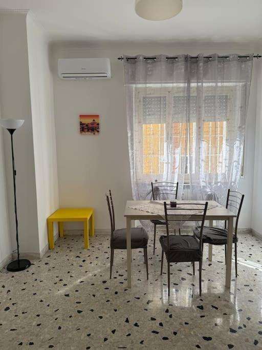 Appartement Domus Romae Caffarella *