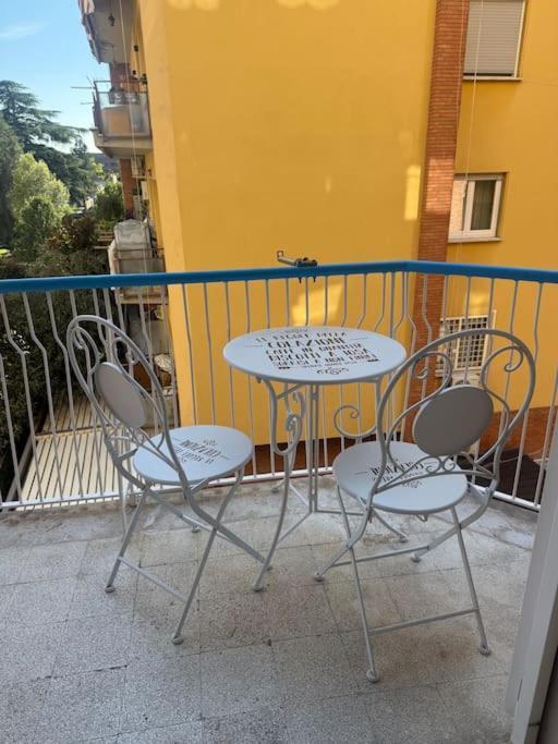 Apartment Domus Romae Caffarella Rome